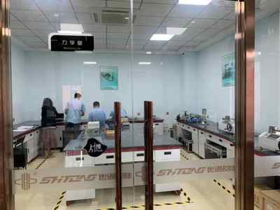 無錫市崇安工程檢測設(shè)備校準標定與校驗檢測機構(gòu) 保障工程測量的精度與可靠性