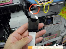 將SD卡巧妙變身為MicroSD卡 轉(zhuǎn)接卡與轉(zhuǎn)接線的實(shí)用指南