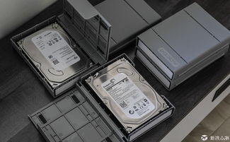 硬盤(pán)保護(hù)與連接 選對(duì)配件讓數(shù)據(jù)存儲(chǔ)更安全便捷